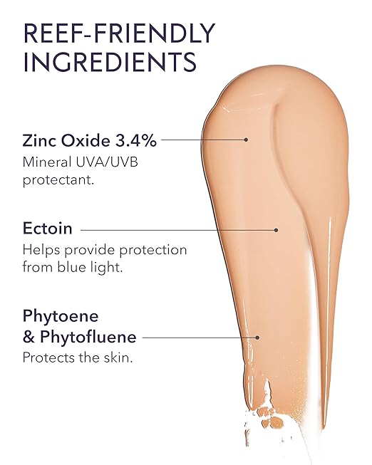 ALASTIN Skincare HydraTint Pro Mineral Tinted Sunscreen SPF 36 (3.2 Oz) – 2-in-1 Tinted Moisturizer & Mineral Sunscreen with Broad Spectrum UV Protection