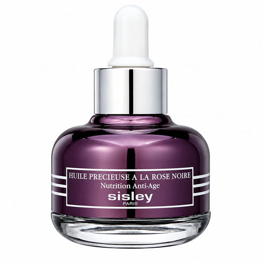 Sisley Black Rose Precious Face Oil 25ml/0.84oz